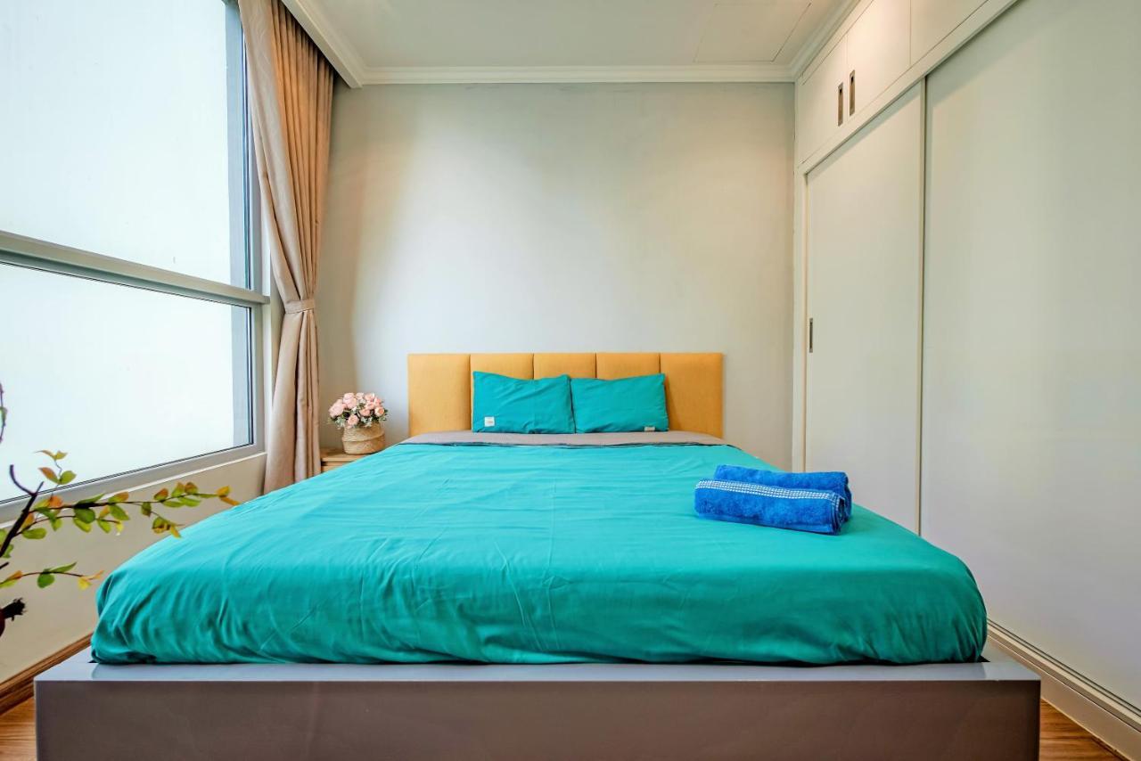 The Lexington Suites, Vinhomes Park & Paranomic View Apartment