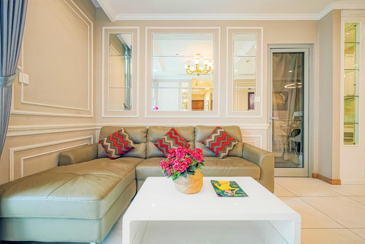 The Lexington Suites, Vinhomes Park & Paranomic View Apartment