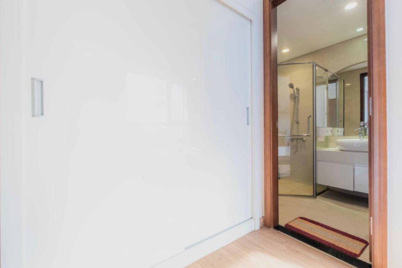 Apartment The Lexington Suites, Vinhomes Park & Paranomic View Ho Chi Minh City