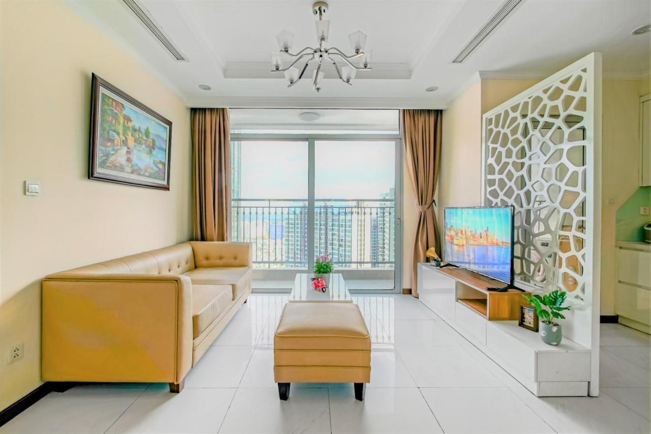 The Lexington Suites, Vinhomes Park & Paranomic View Apartment *