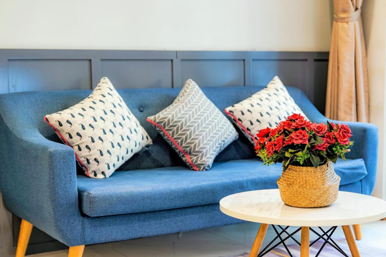 The Lexington Suites, Vinhomes Park & Paranomic View * Ho Chi Minh City
