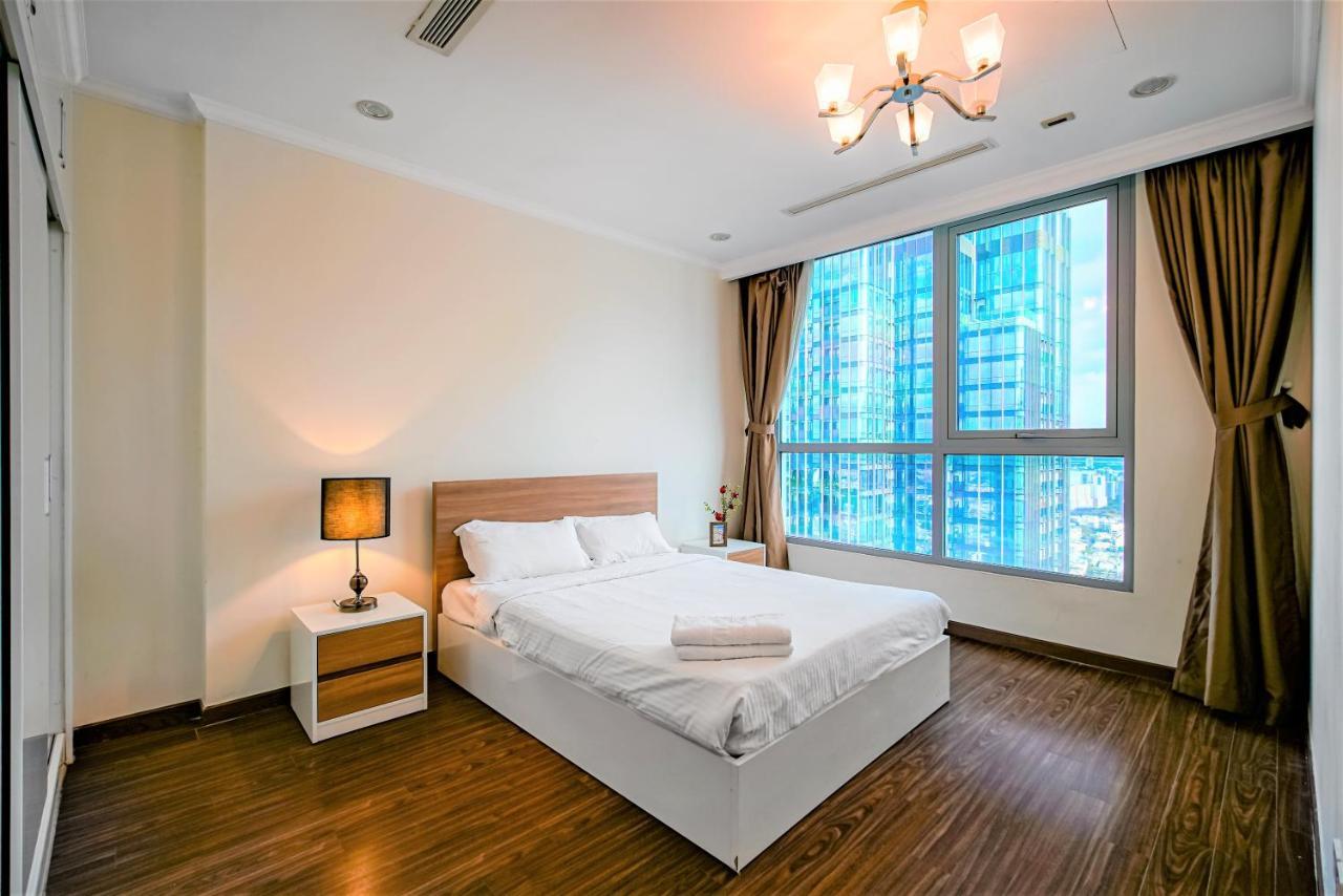 The Lexington Suites, Vinhomes Park & Paranomic View Apartment