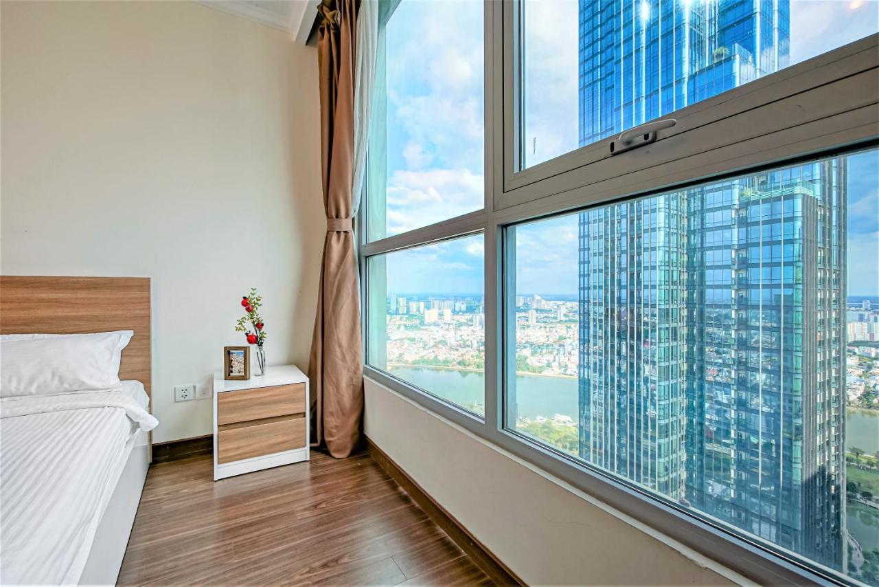 The Lexington Suites, Vinhomes Park & Paranomic View
