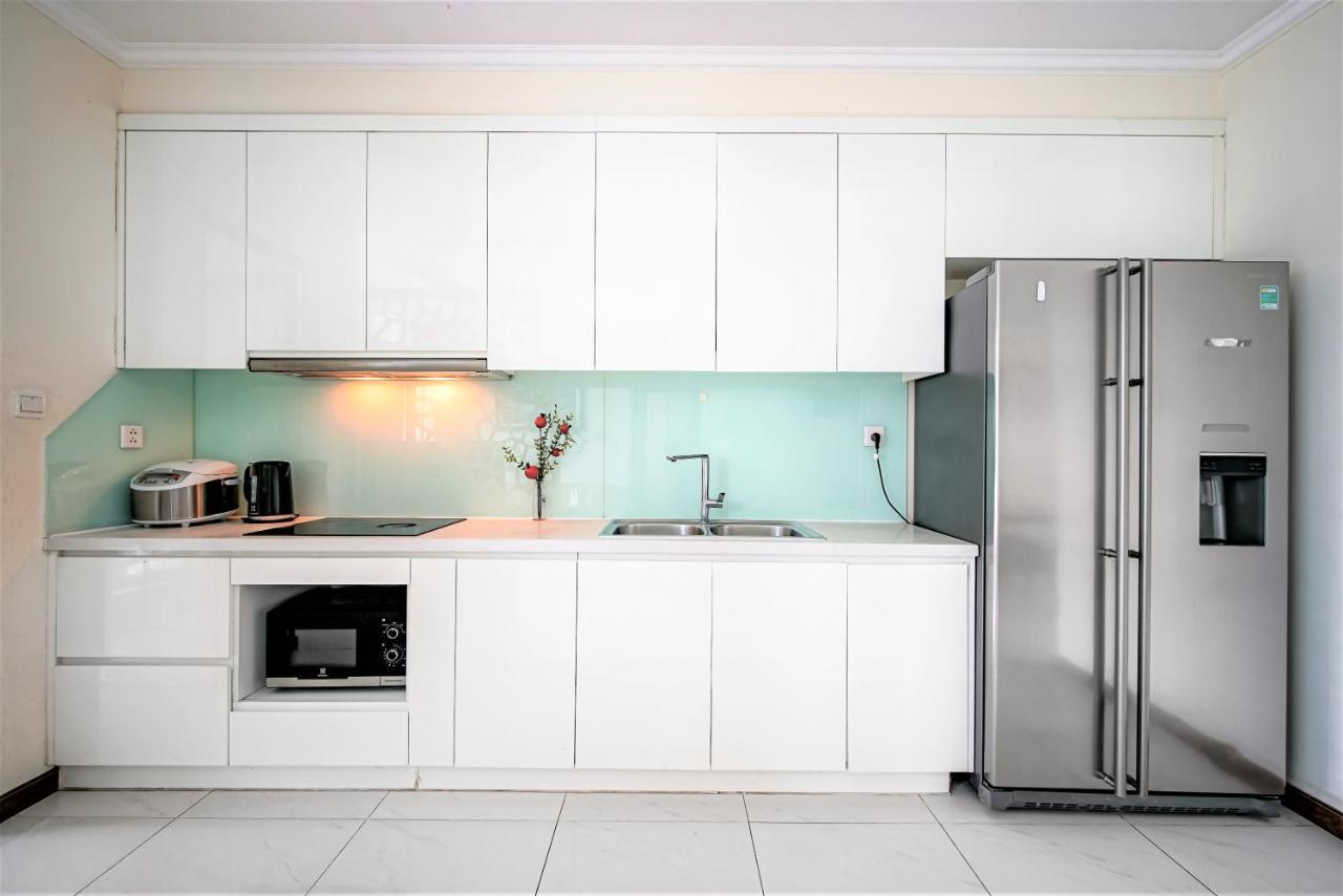 The Lexington Suites, Vinhomes Park & Paranomic View *