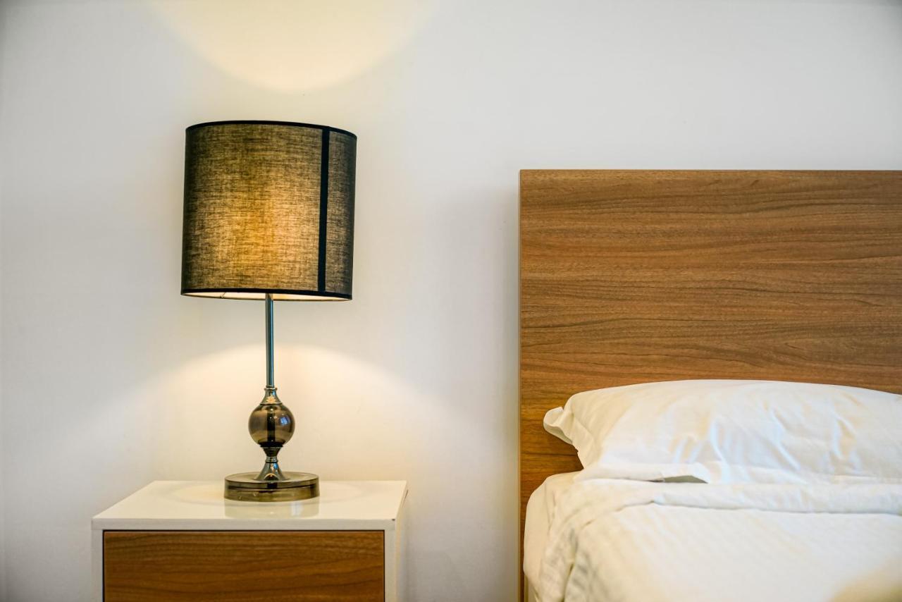 The Lexington Suites, Vinhomes Park & Paranomic View * Ho Chi Minh City