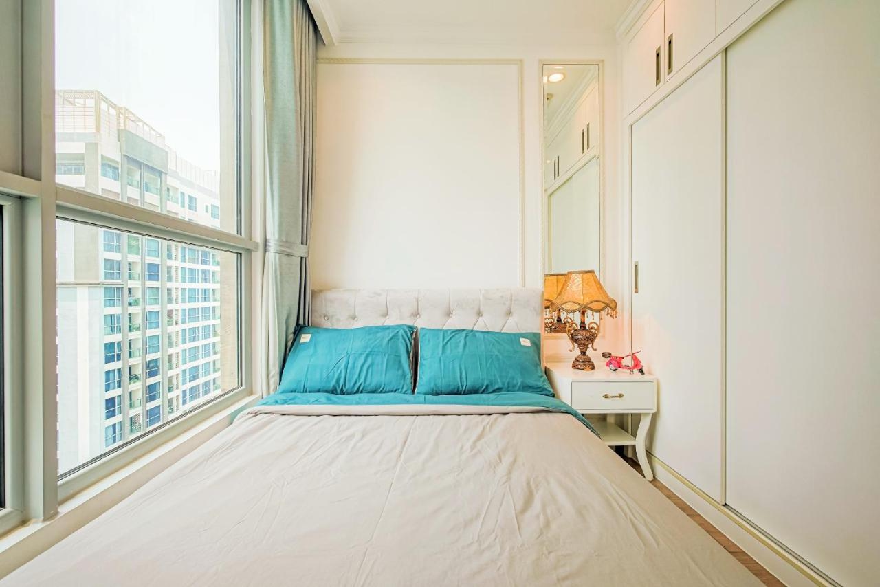 The Lexington Suites, Vinhomes Park & Paranomic View *