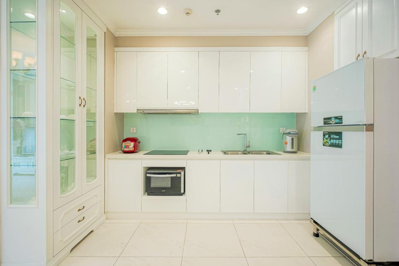 The Lexington Suites, Vinhomes Park & Paranomic View * Ho Chi Minh City
