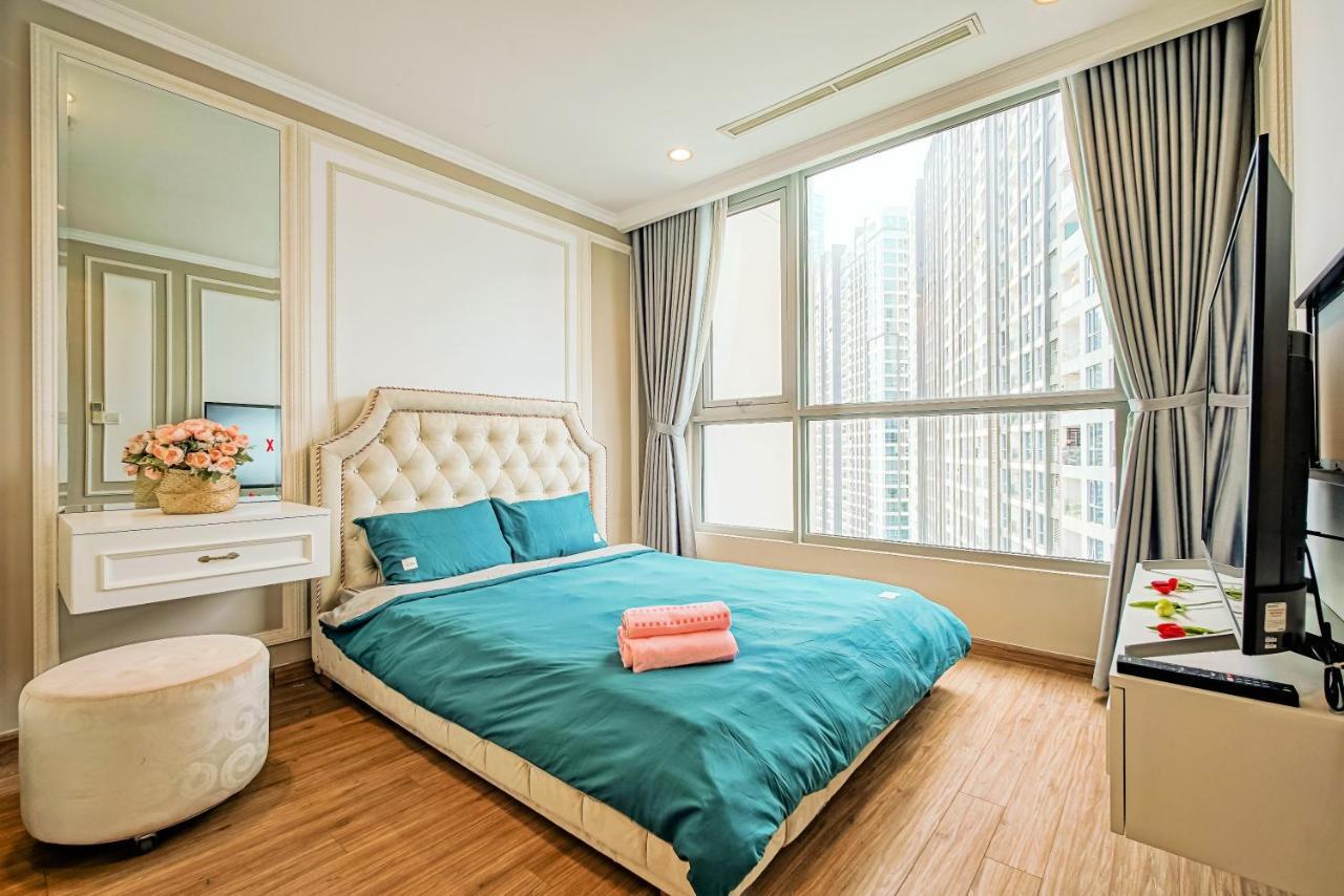 The Lexington Suites, Vinhomes Park & Paranomic View *