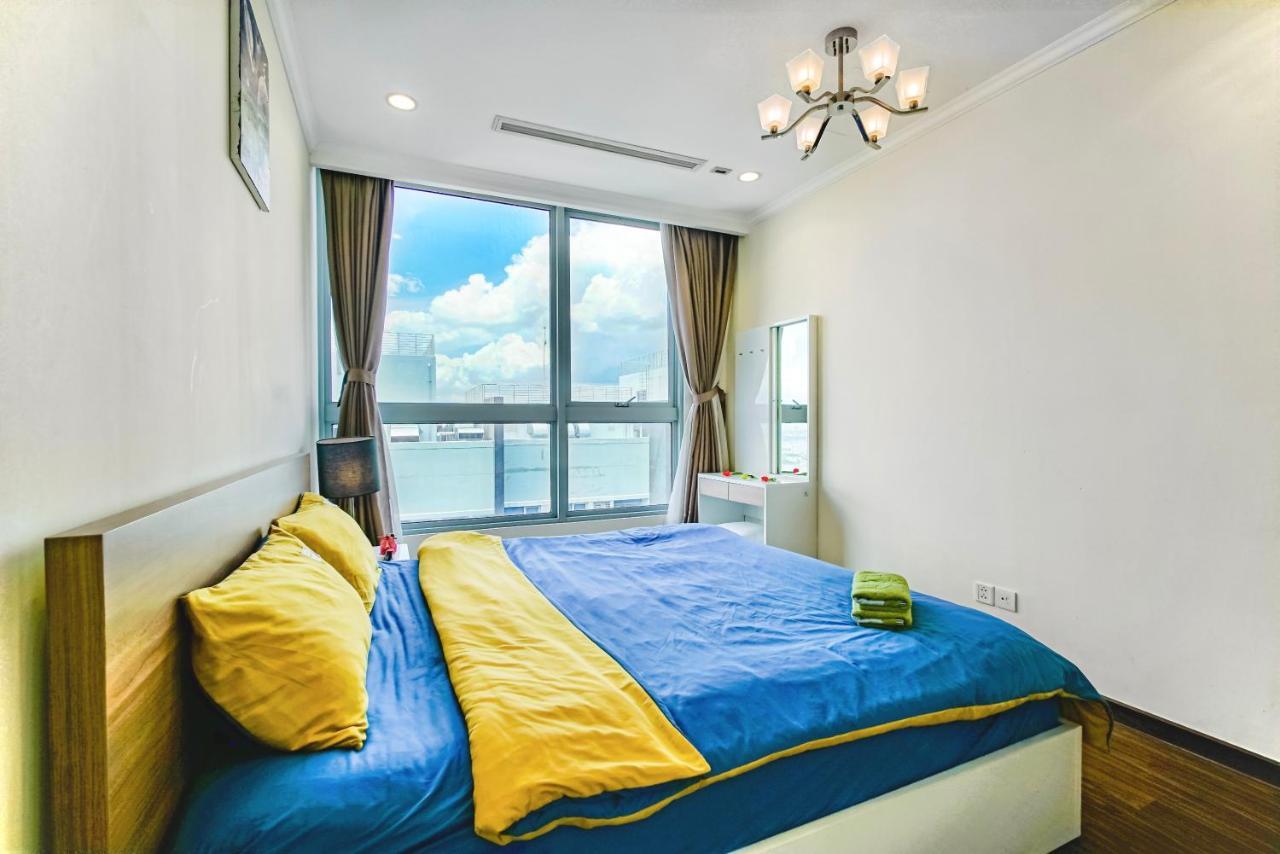 The Lexington Suites, Vinhomes Park & Paranomic View Apartment *