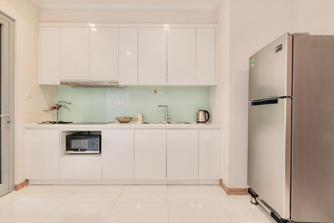 The Lexington Suites, Vinhomes Park & Paranomic View Ho Chi Minh City