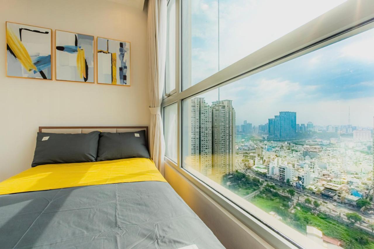 The Lexington Suites, Vinhomes Park & Paranomic View