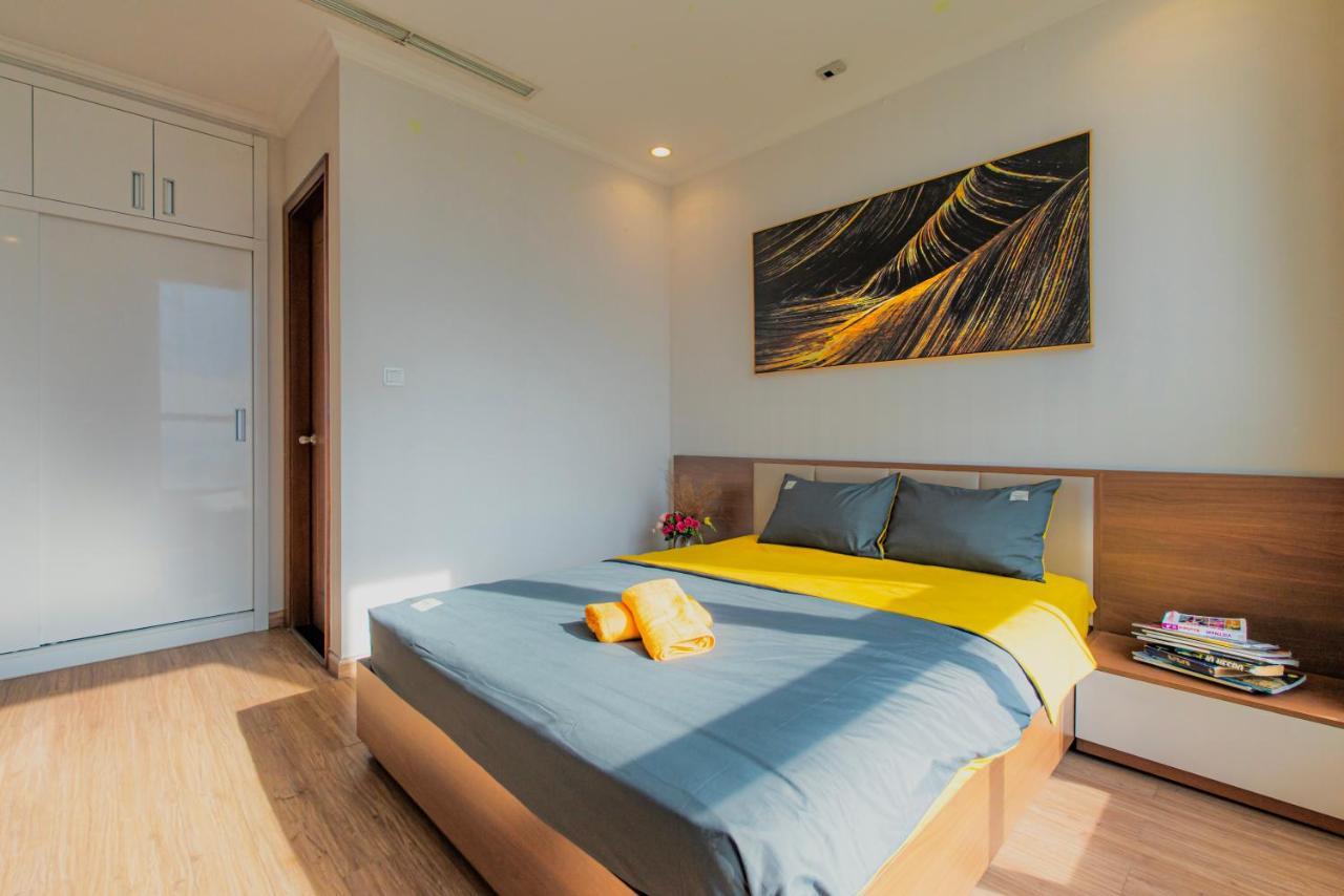The Lexington Suites, Vinhomes Park & Paranomic View Apartment *