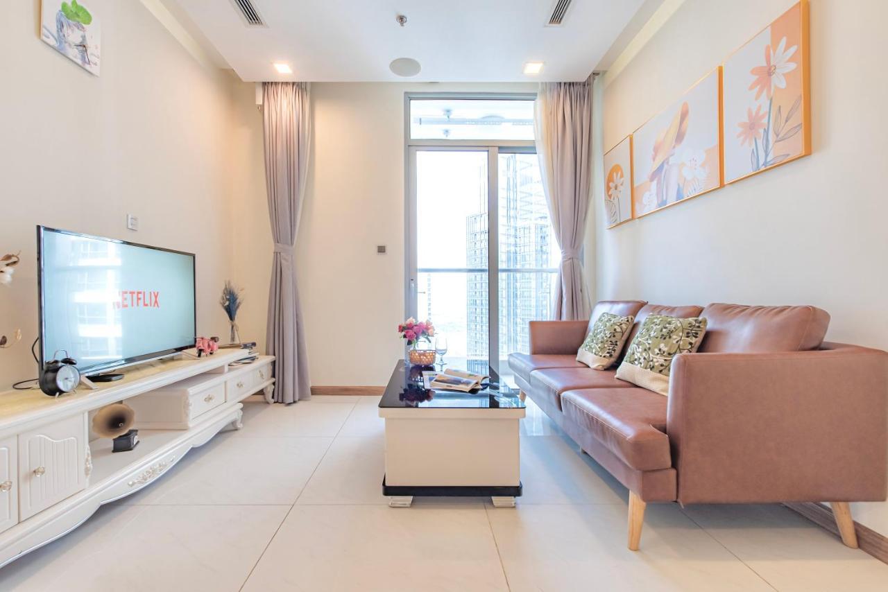 The Lexington Suites, Vinhomes Park & Paranomic View Apartment