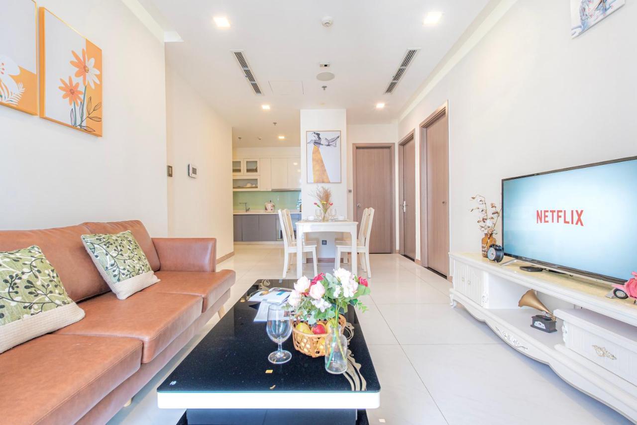 The Lexington Suites, Vinhomes Park & Paranomic View