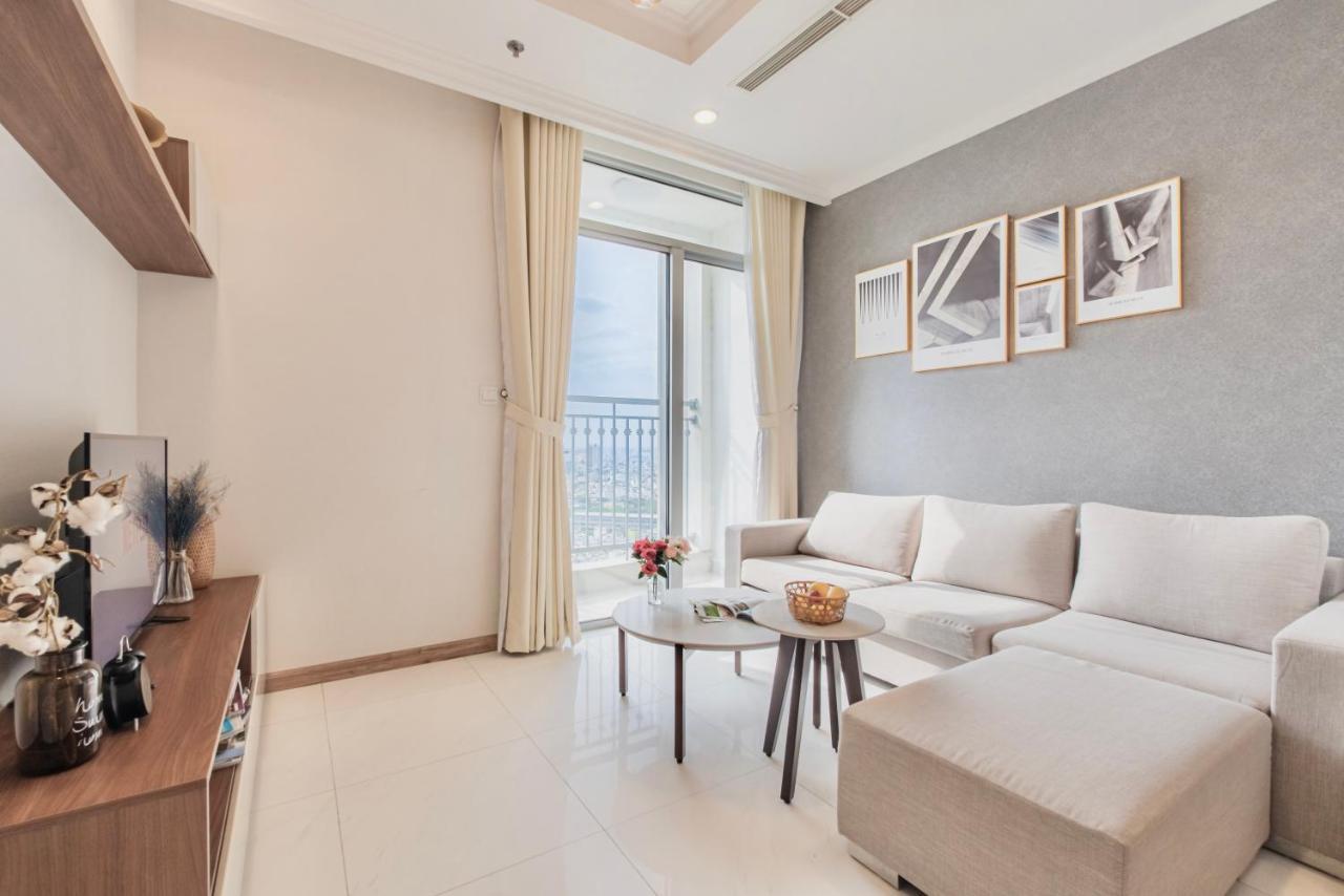 Apartment The Lexington Suites, Vinhomes Park & Paranomic View