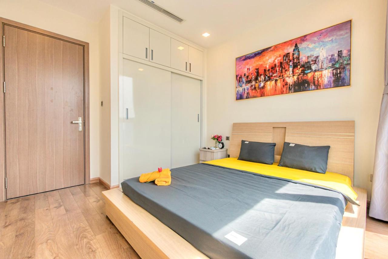 The Lexington Suites, Vinhomes Park & Paranomic View Apartment *