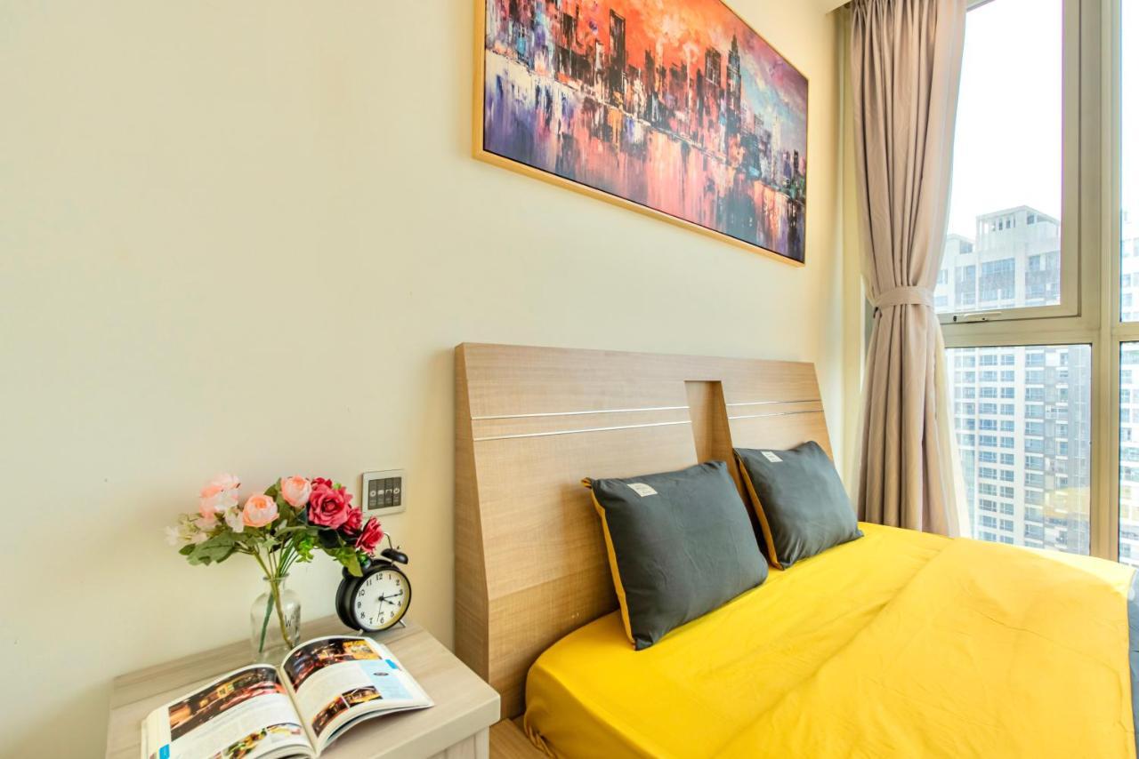 Apartment The Lexington Suites, Vinhomes Park & Paranomic View