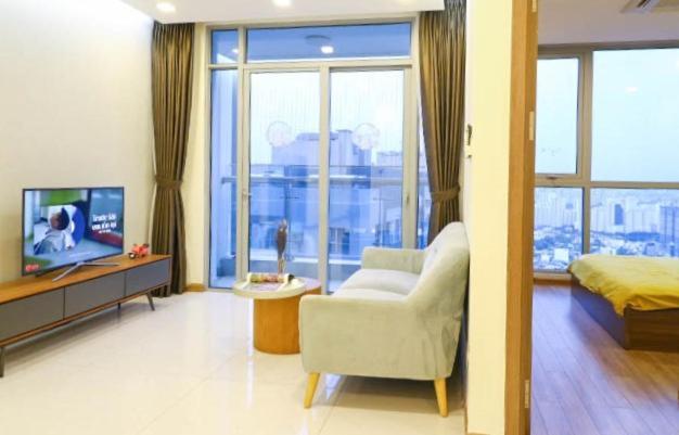 The Lexington Suites, Vinhomes Park & Paranomic View Apartment *