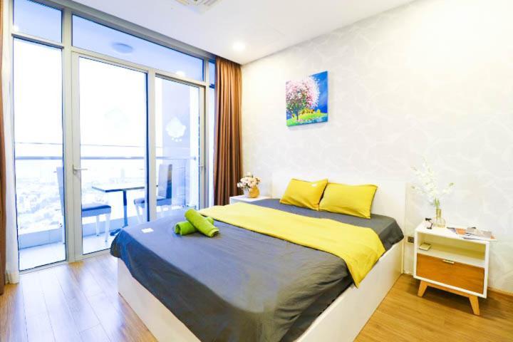The Lexington Suites, Vinhomes Park & Paranomic View *